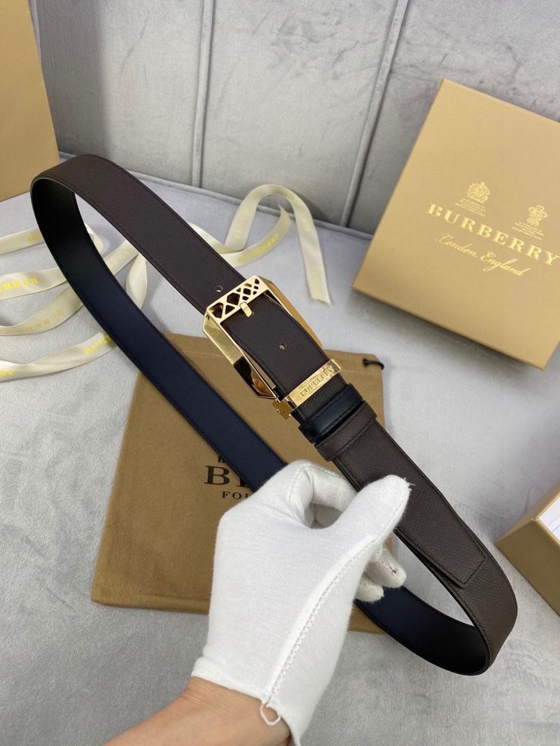 BURBERRY